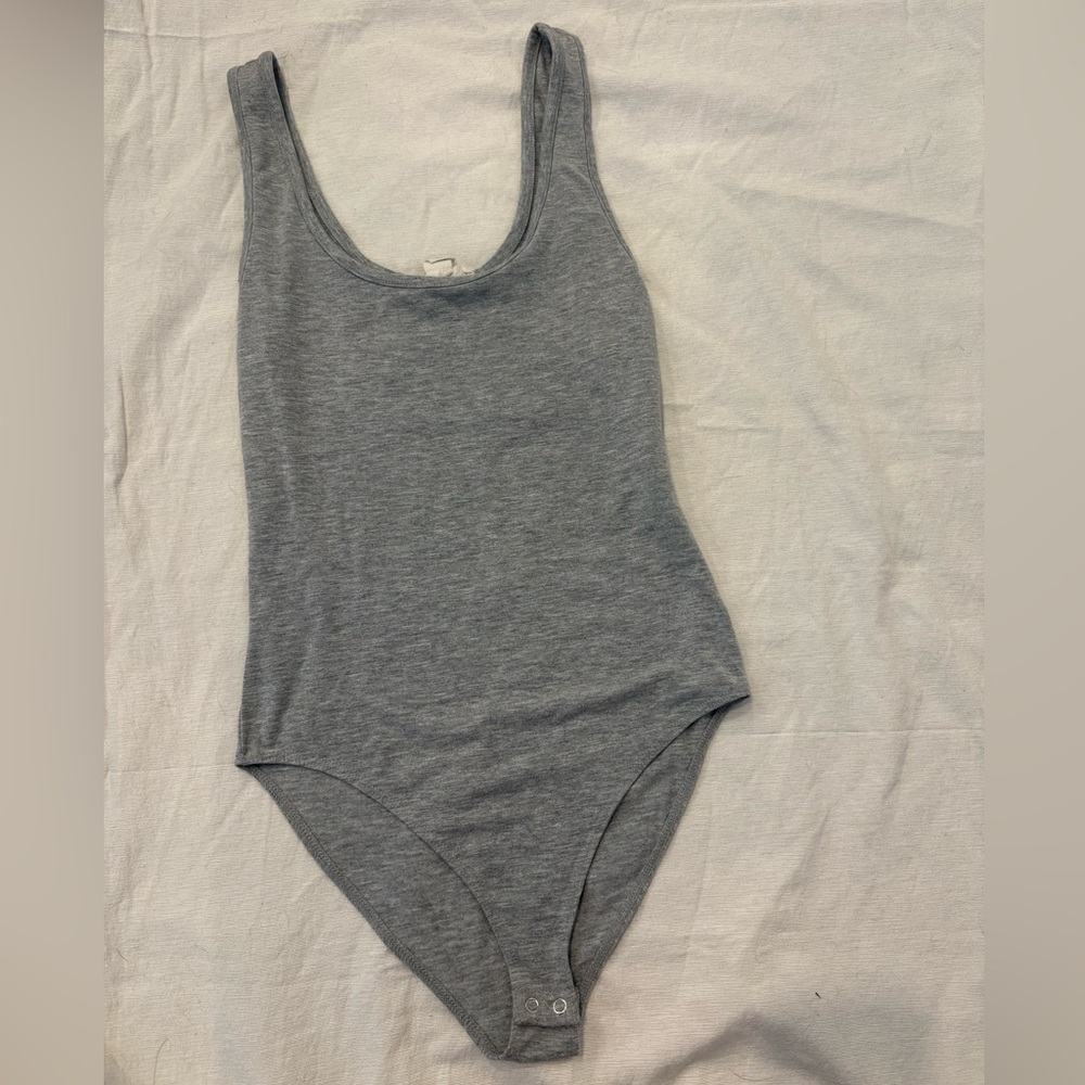 Forever 21 bodysuit
